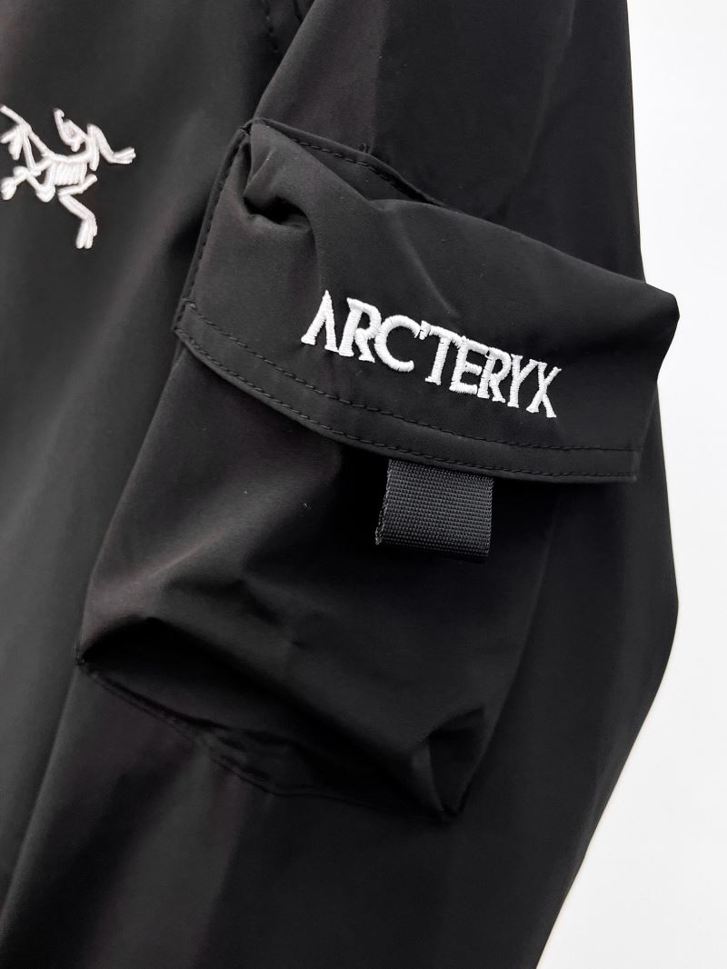 Arcteryx Outwear